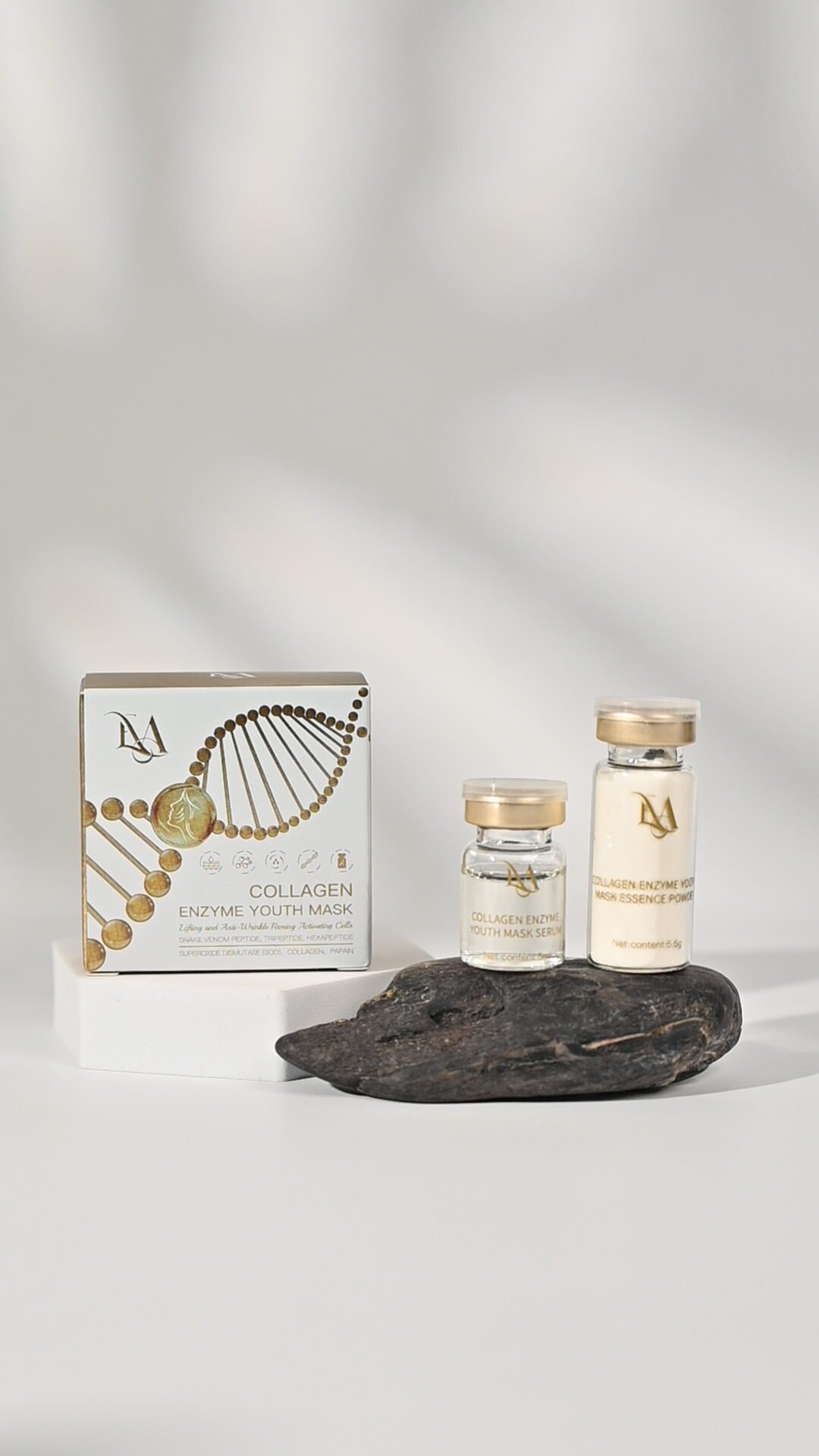 Collagen Mask ប្រអប់តូច