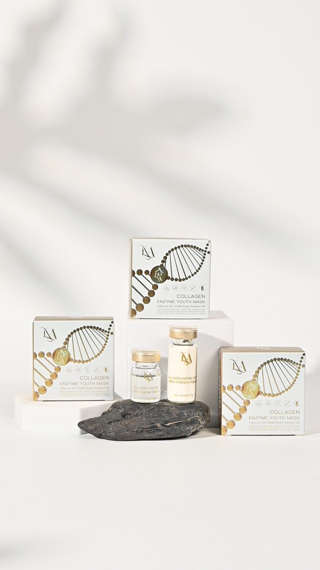 Collagen Mask ប្រអប់តូច - Image 2