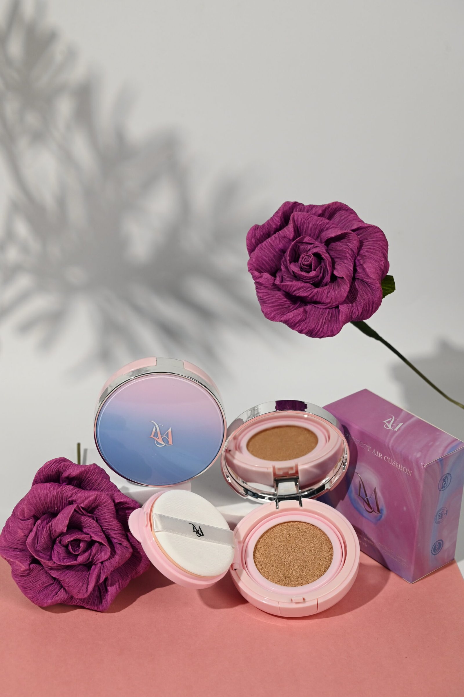 9in1 Perfect Air Cushion ម្ស៉ៅត្រនាប់ - Image 2