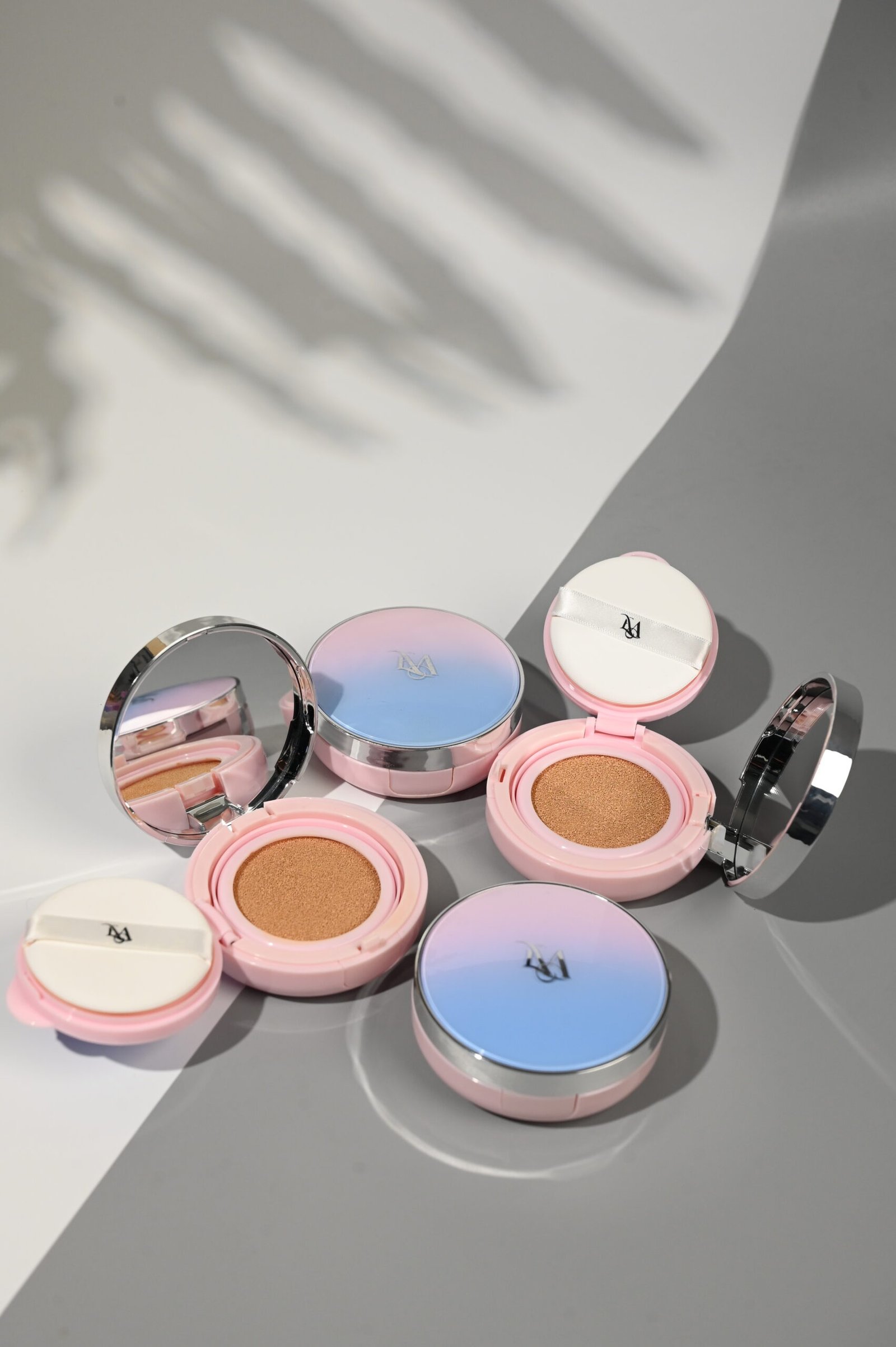 9in1 Perfect Air Cushion ម្ស៉ៅត្រនាប់ - Image 4